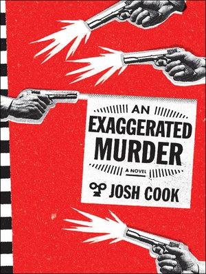 cover image of An Exaggerated Murder